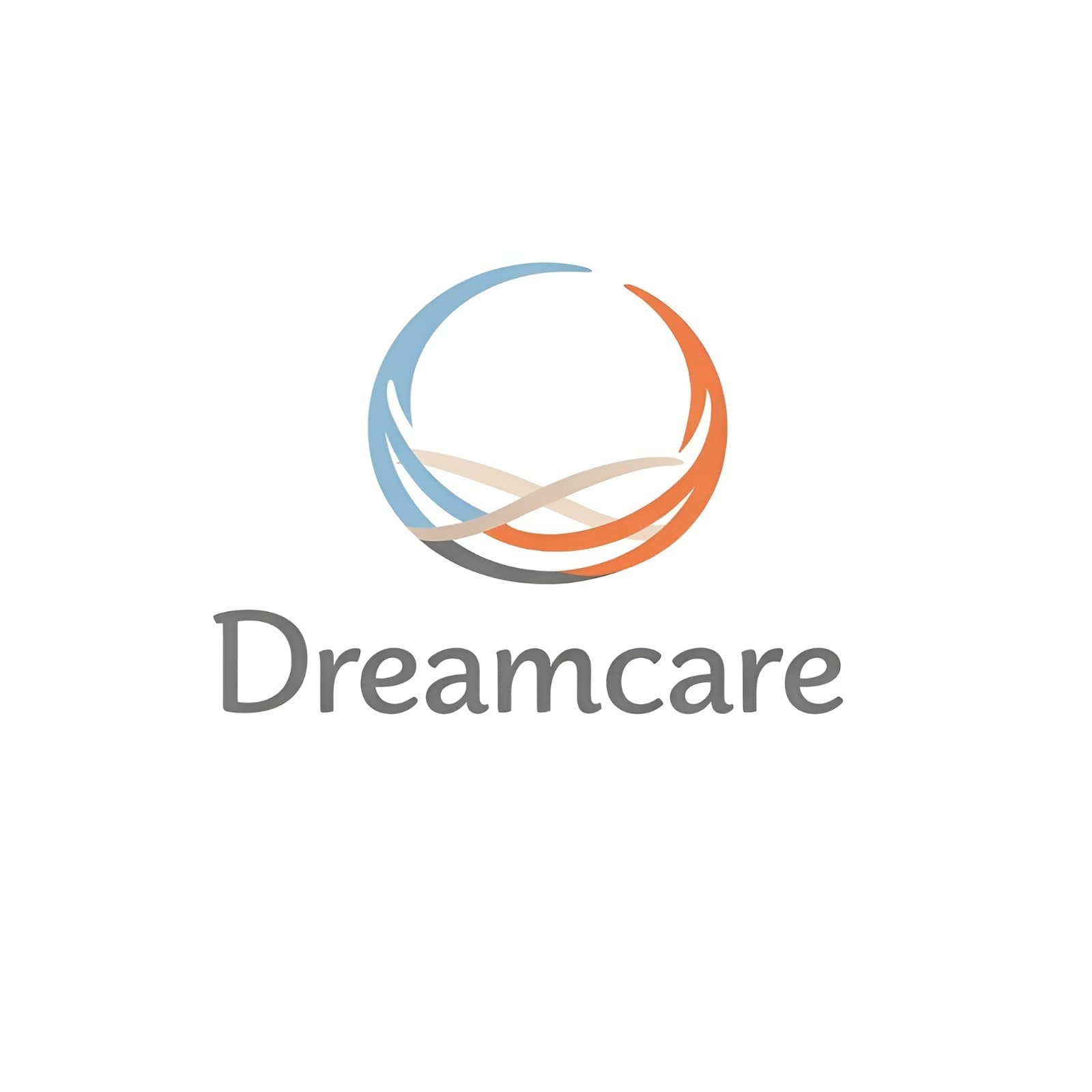 Logo de The Dreamcare
